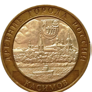 касимов