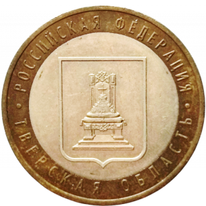 тверская оборот