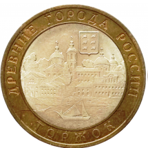 торжок оборот