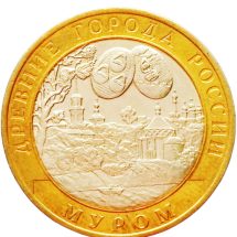 муром unc