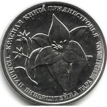 Тюльпан Биберштейна