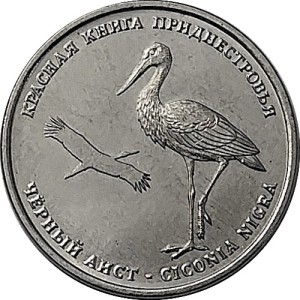 Чёрный аист Чёрный аист